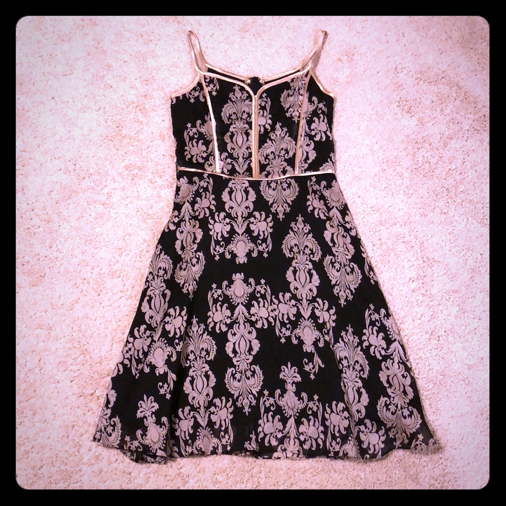 Never worn; NWOT